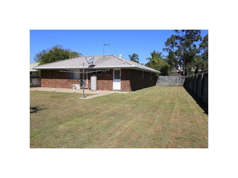 18 Cedar Crescent, Kawungan QLD 4655