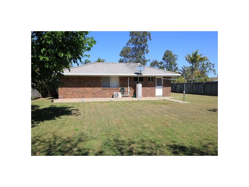 18 Cedar Crescent, Kawungan QLD 4655