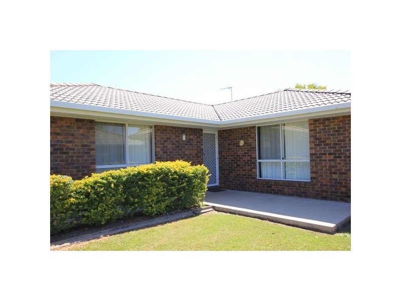 18 Cedar Crescent, Kawungan QLD 4655