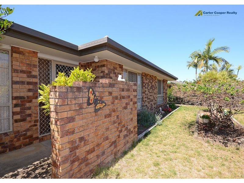 6 Banksia Park Drive, Scarness QLD 4655
