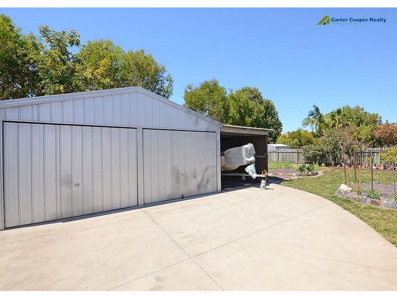 6 Banksia Park Drive, Scarness QLD 4655