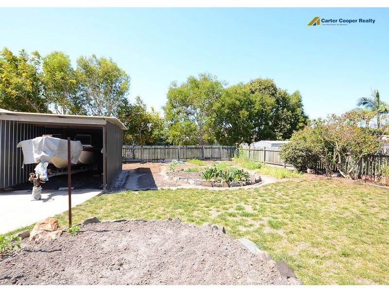 6 Banksia Park Drive, Scarness QLD 4655
