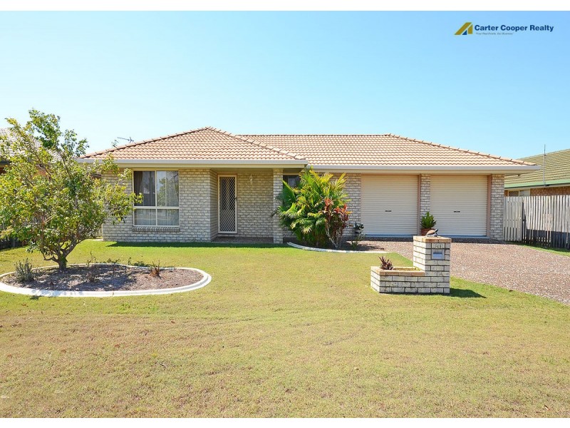 48 Moolyyir Street, Urangan QLD 4655