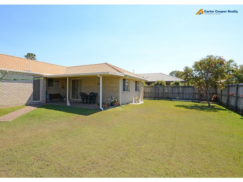 48 Moolyyir Street, Urangan QLD 4655