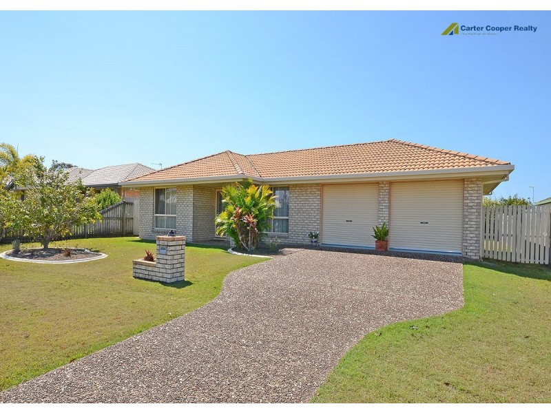 48 Moolyyir Street, Urangan QLD 4655