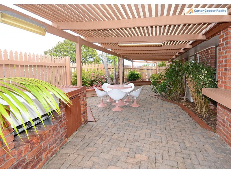 82 Murphy Street, Point Vernon QLD 4655