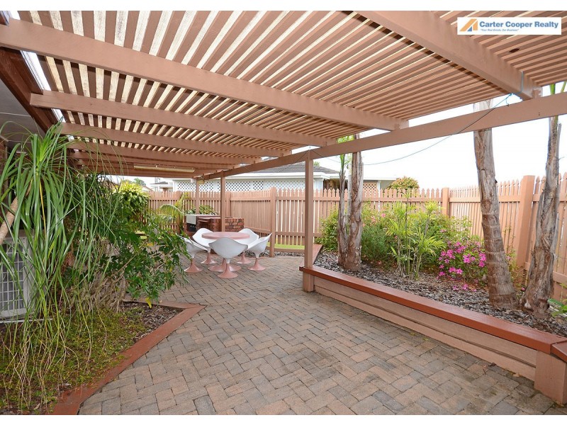 82 Murphy Street, Point Vernon QLD 4655