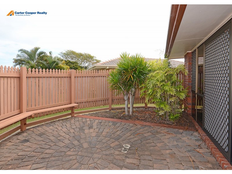 82 Murphy Street, Point Vernon QLD 4655