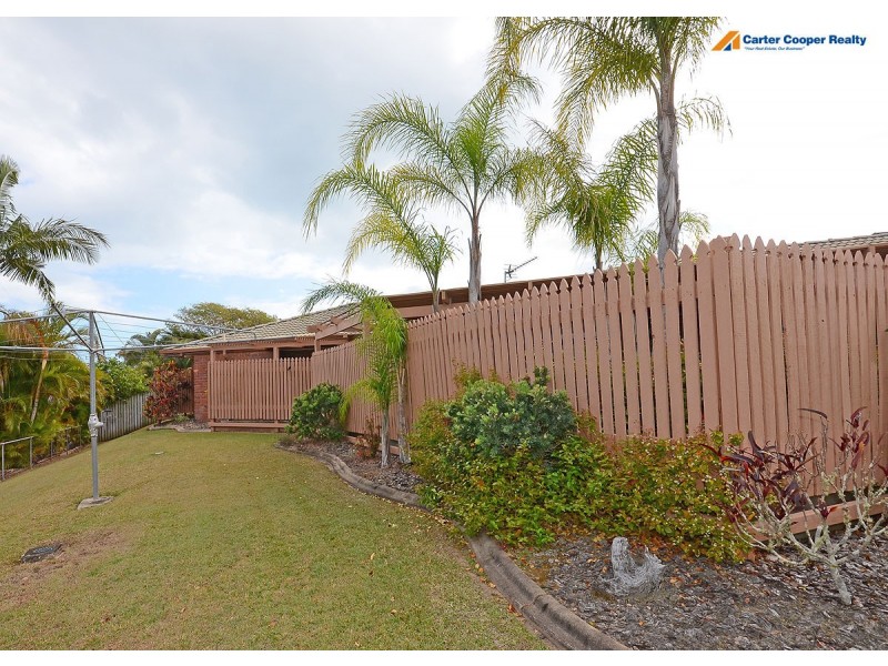 82 Murphy Street, Point Vernon QLD 4655
