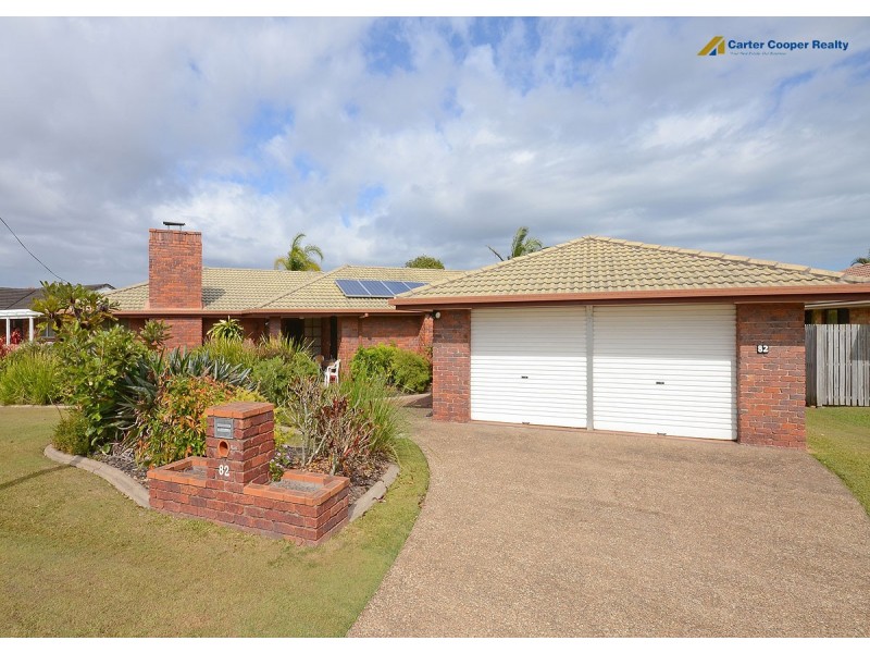 82 Murphy Street, Point Vernon QLD 4655