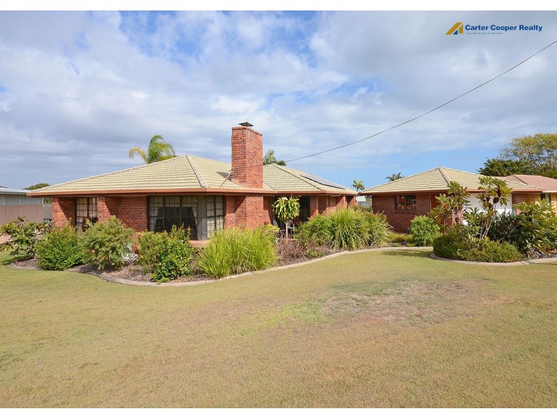 82 Murphy Street, Point Vernon QLD 4655
