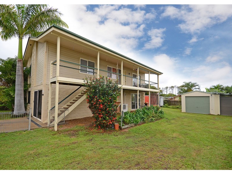 108 Corser Street, Point Vernon QLD 4655