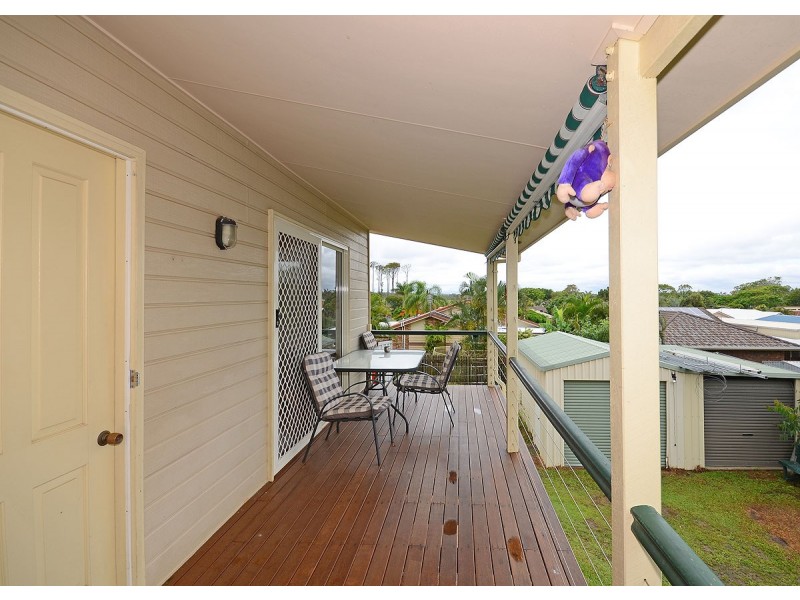 108 Corser Street, Point Vernon QLD 4655