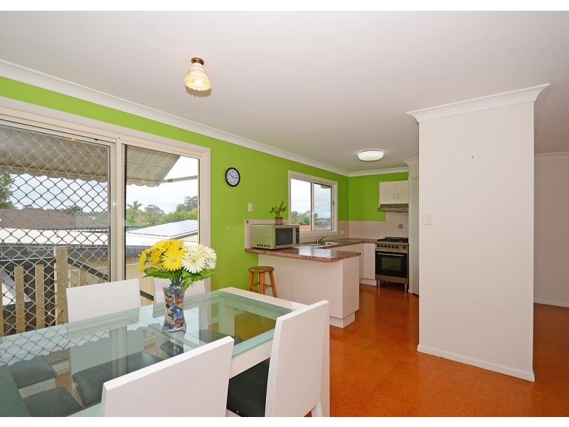 108 Corser Street, Point Vernon QLD 4655