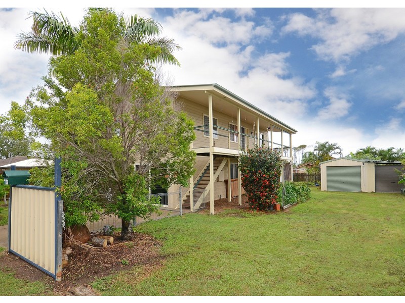 108 Corser Street, Point Vernon QLD 4655