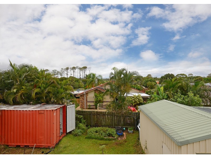 108 Corser Street, Point Vernon QLD 4655