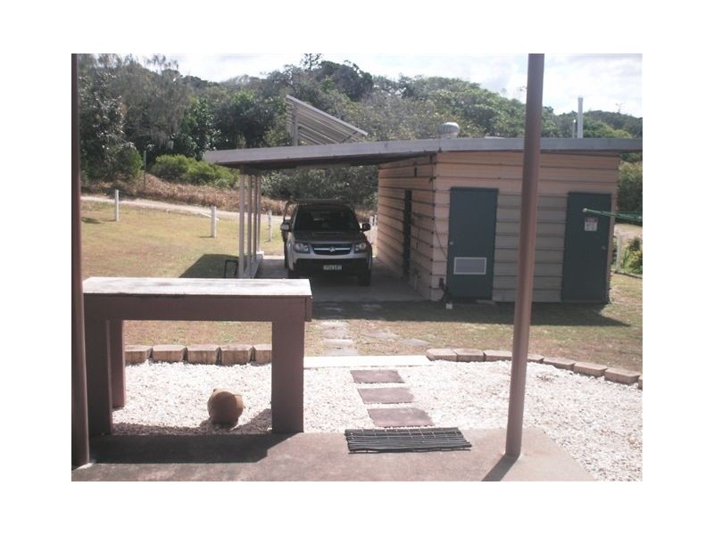 2 Williams Street, Eurong QLD 4581