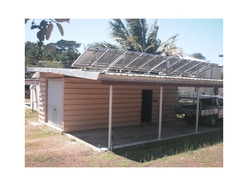 2 Williams Street, Eurong QLD 4581