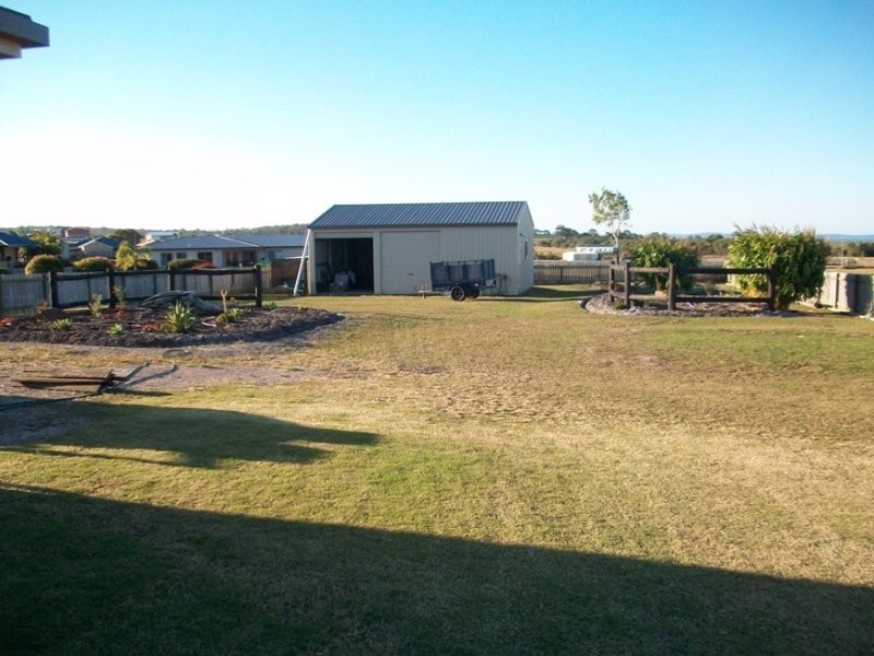 199 Cove Boulevard, River Heads QLD 4655