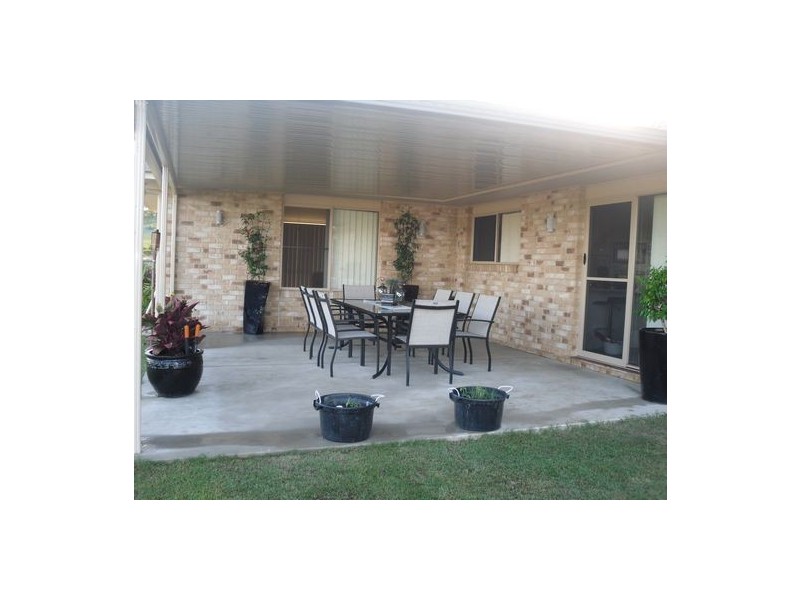 199 Cove Boulevard, River Heads QLD 4655