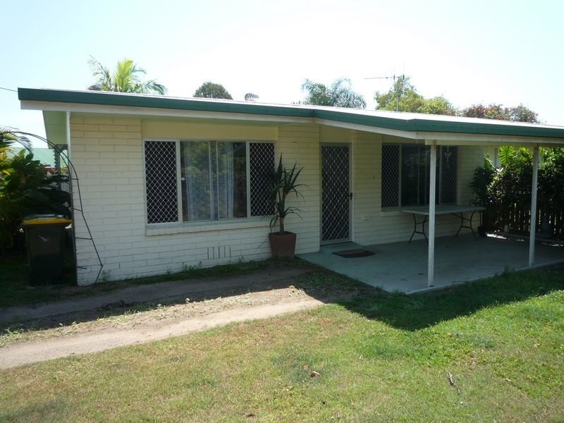 1/39 Corser Street, Point Vernon QLD 4655