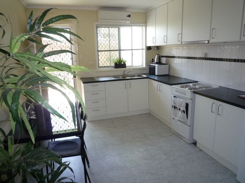 1/39 Corser Street, Point Vernon QLD 4655