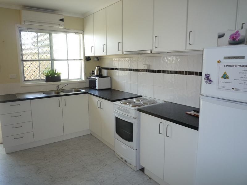 1/39 Corser Street, Point Vernon QLD 4655