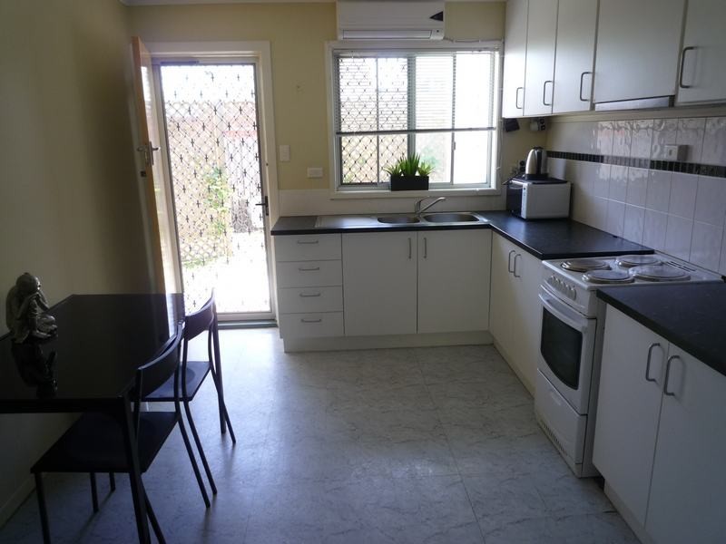 1/39 Corser Street, Point Vernon QLD 4655