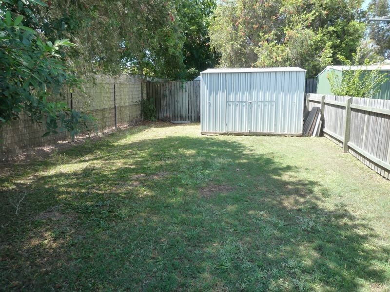 1/39 Corser Street, Point Vernon QLD 4655