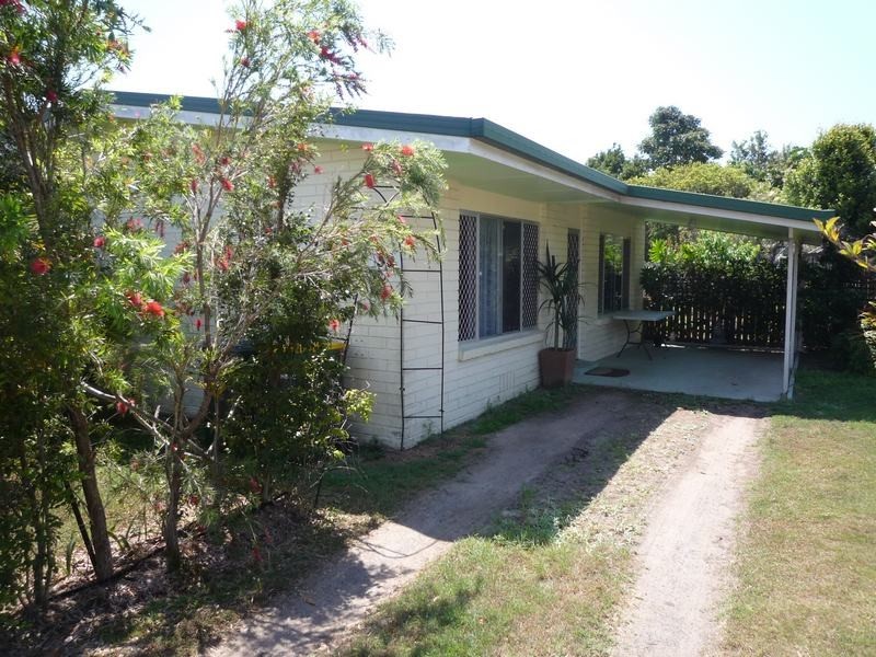 1/39 Corser Street, Point Vernon QLD 4655