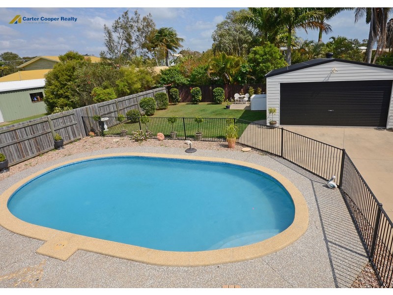 7 Kelly Street, Point Vernon QLD 4655