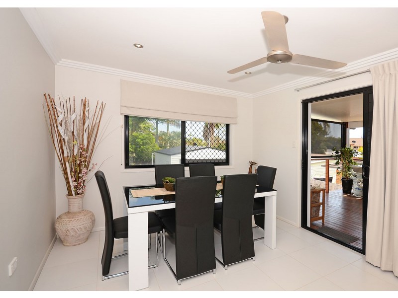 7 Kelly Street, Point Vernon QLD 4655