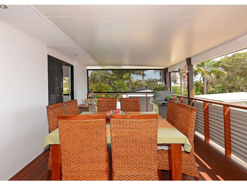 7 Kelly Street, Point Vernon QLD 4655