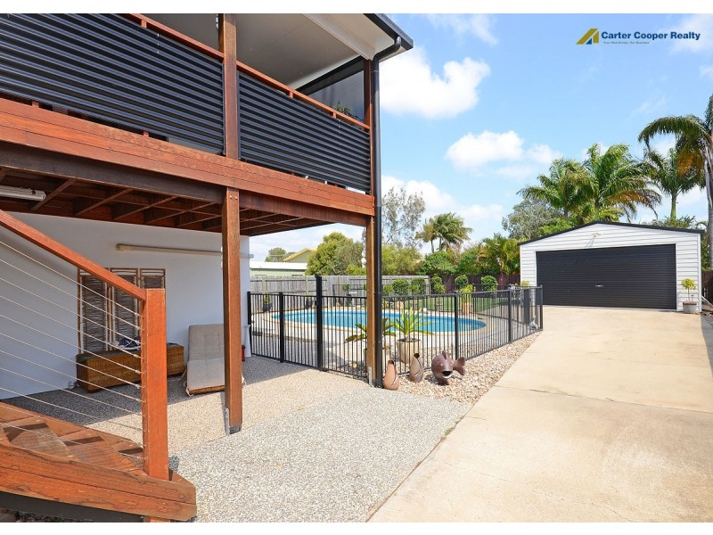 7 Kelly Street, Point Vernon QLD 4655