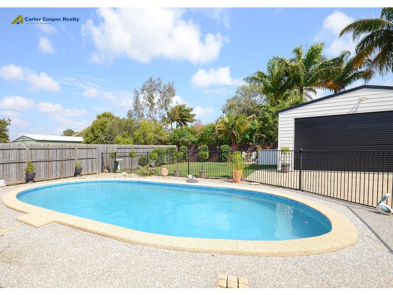 7 Kelly Street, Point Vernon QLD 4655
