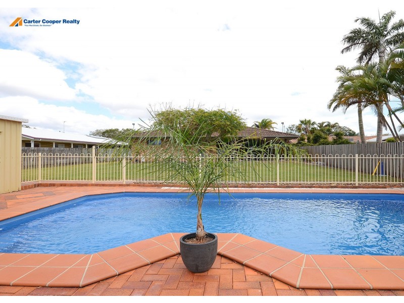 10 Melaleuca Crescent, Kawungan QLD 4655