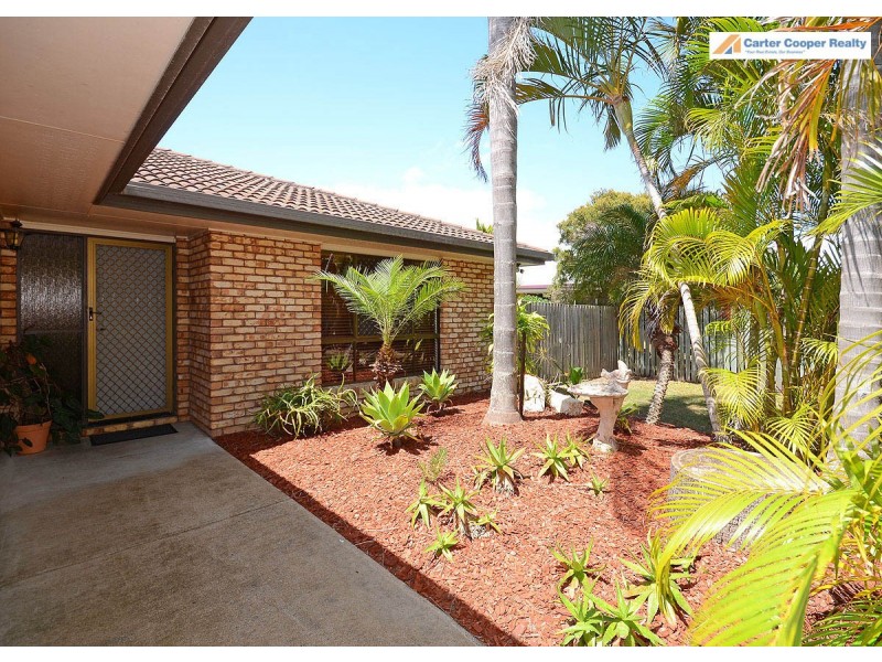 10 Melaleuca Crescent, Kawungan QLD 4655