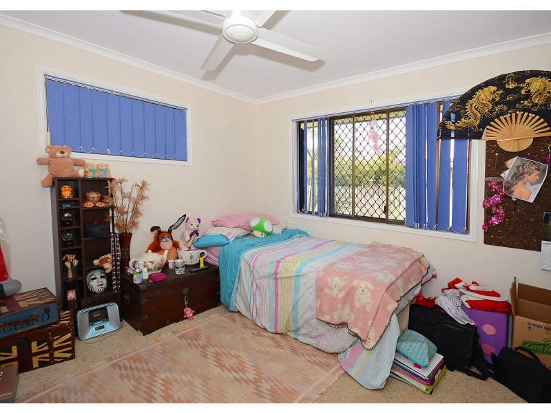 10 Melaleuca Crescent, Kawungan QLD 4655