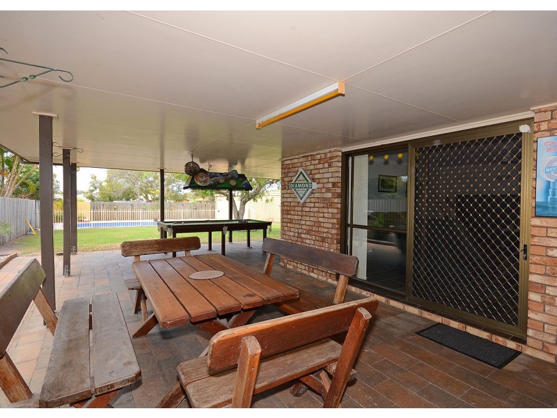 10 Melaleuca Crescent, Kawungan QLD 4655