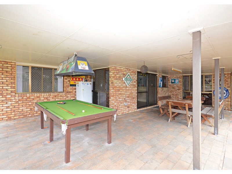 10 Melaleuca Crescent, Kawungan QLD 4655