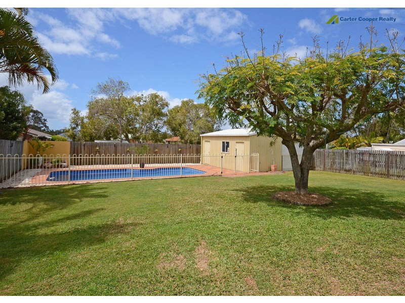 10 Melaleuca Crescent, Kawungan QLD 4655