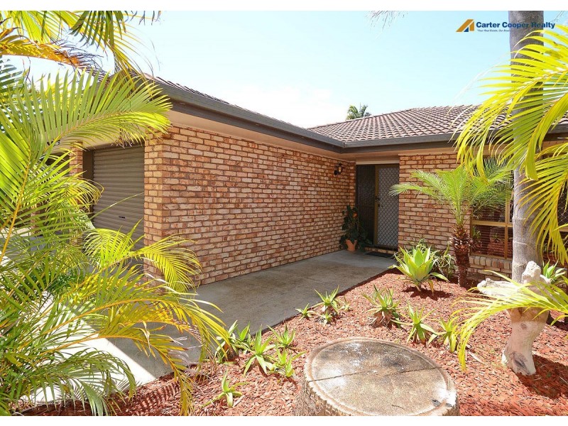 10 Melaleuca Crescent, Kawungan QLD 4655