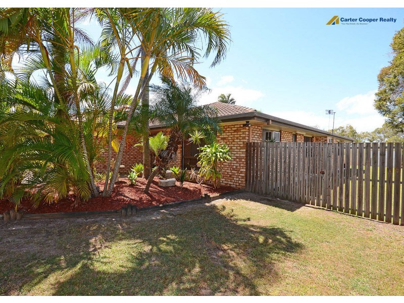 10 Melaleuca Crescent, Kawungan QLD 4655