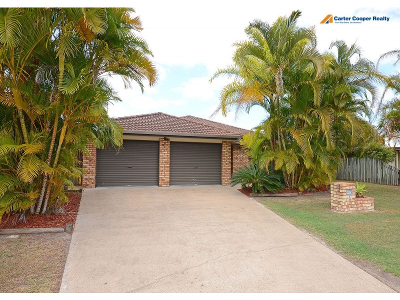 10 Melaleuca Crescent, Kawungan QLD 4655