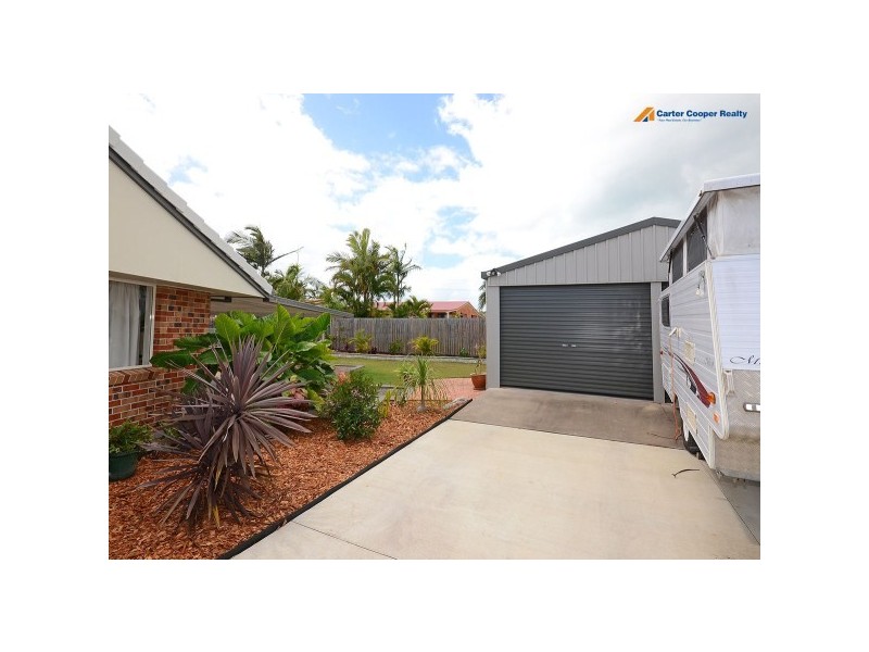 158 Hammond st, Urangan QLD 4655