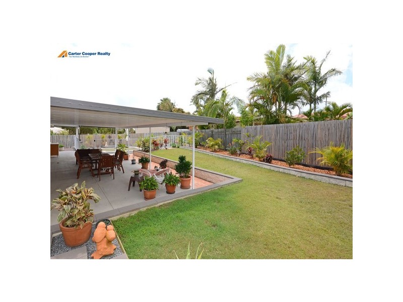 158 Hammond st, Urangan QLD 4655