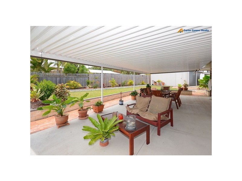 158 Hammond st, Urangan QLD 4655