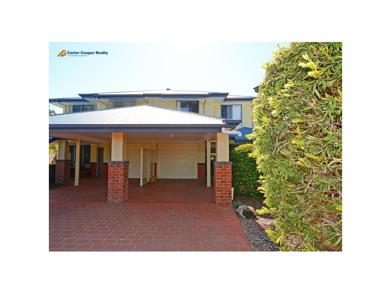 68-34 Elizabeth St, Urangan QLD 4655