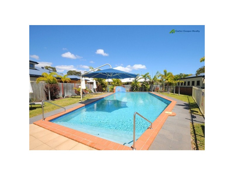 68-34 Elizabeth St, Urangan QLD 4655