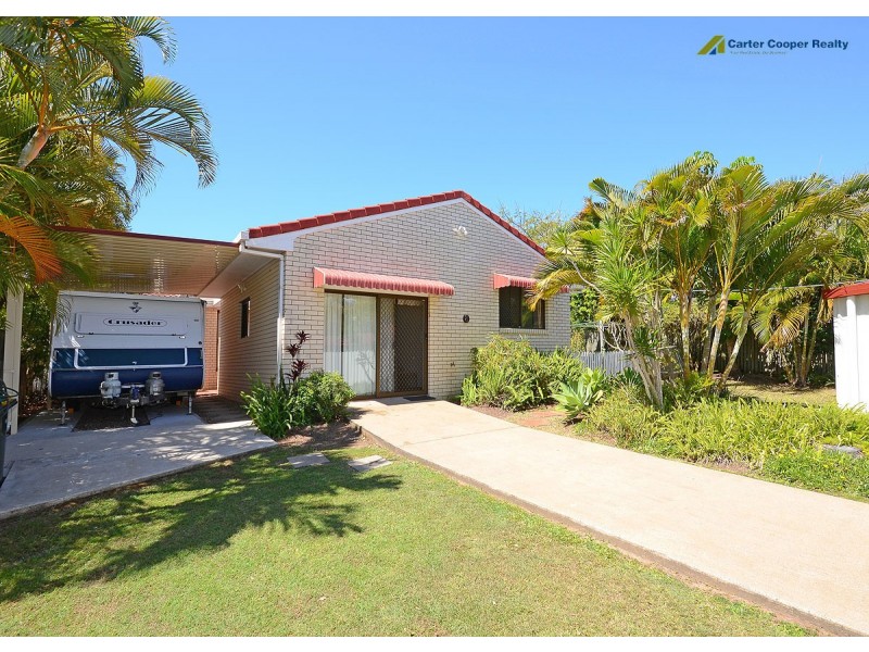 8 Maureen Court, Point Vernon QLD 4655